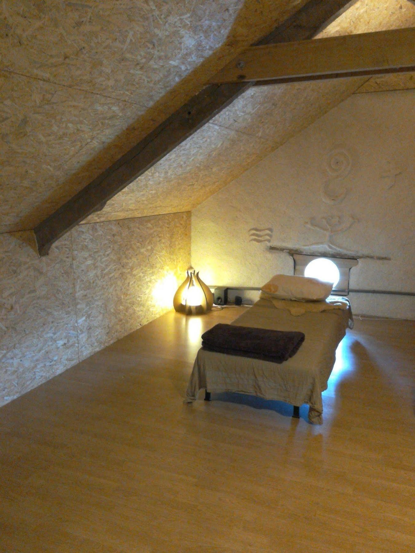 Bout De Cote Bed & Breakfast Lacam-dʼOurcet Екстериор снимка