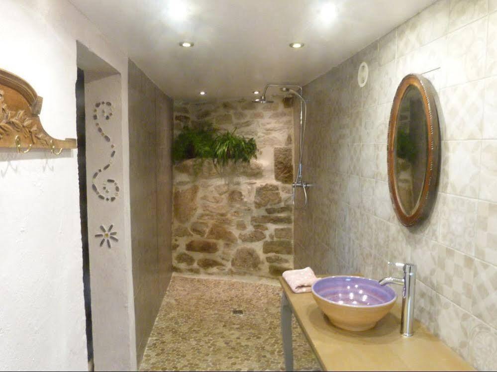 Bout De Cote Bed & Breakfast Lacam-dʼOurcet Екстериор снимка